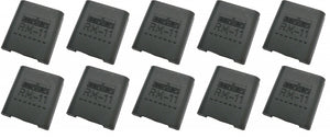 Sanken RM-11 - pack (Black)