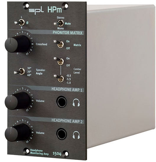 SPL HPm 500