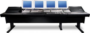 Argosy 90-V2RG Universal Workstation