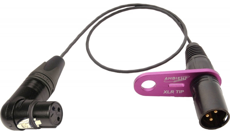 Ambient QAT-Eco/90 Cabled Adapter