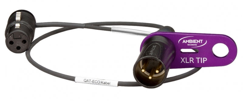 Ambient QAT-Eco/Kabel Cabled Adapter