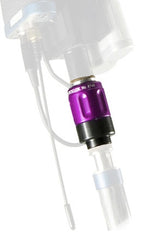 Ambient QRT QuickLok