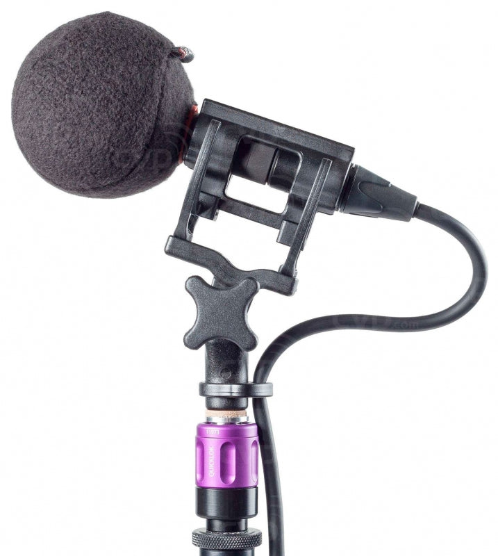 Rycote Baseball Windscreen 24-25mm - 3 Pack 039704