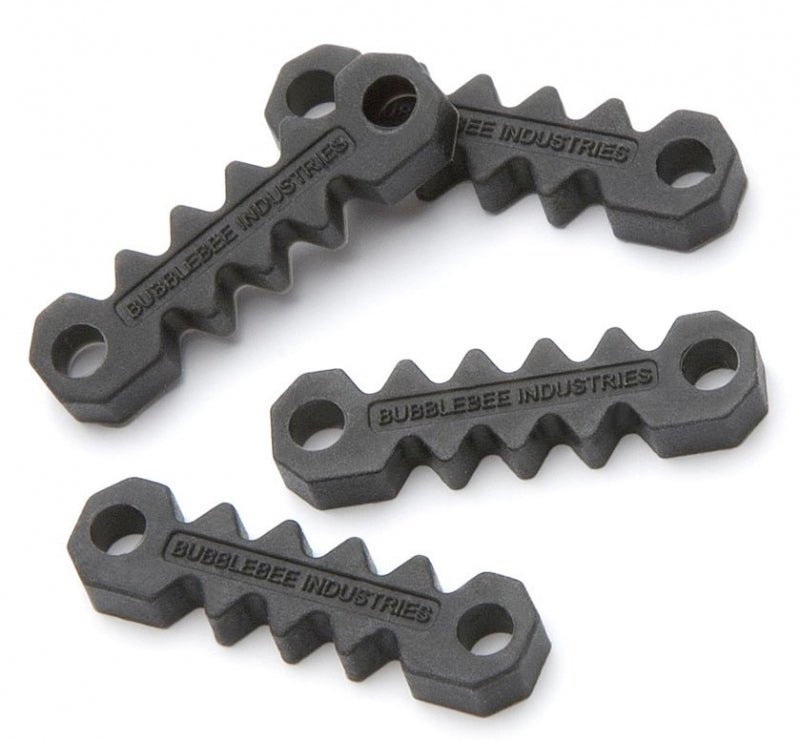 Bubblebee Industries The Cable Saver (Black)
