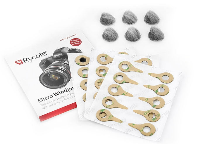 Rycote Micro Windjammer 065546