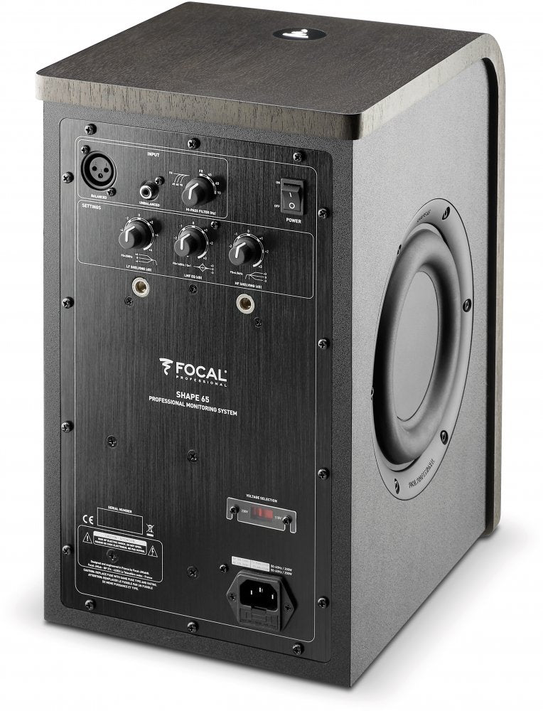 Focal Shape 65