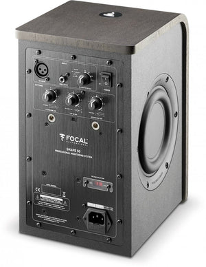 Focal Shape 50
