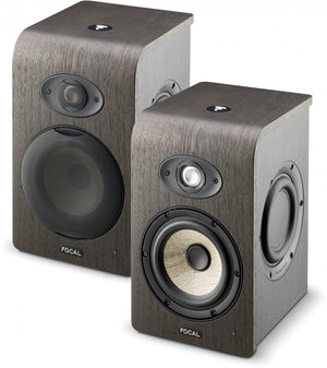 Focal Shape 50