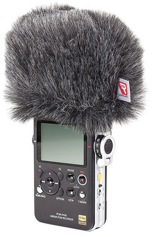 Rycote Audio Kit - Sony PCM-D100 046024