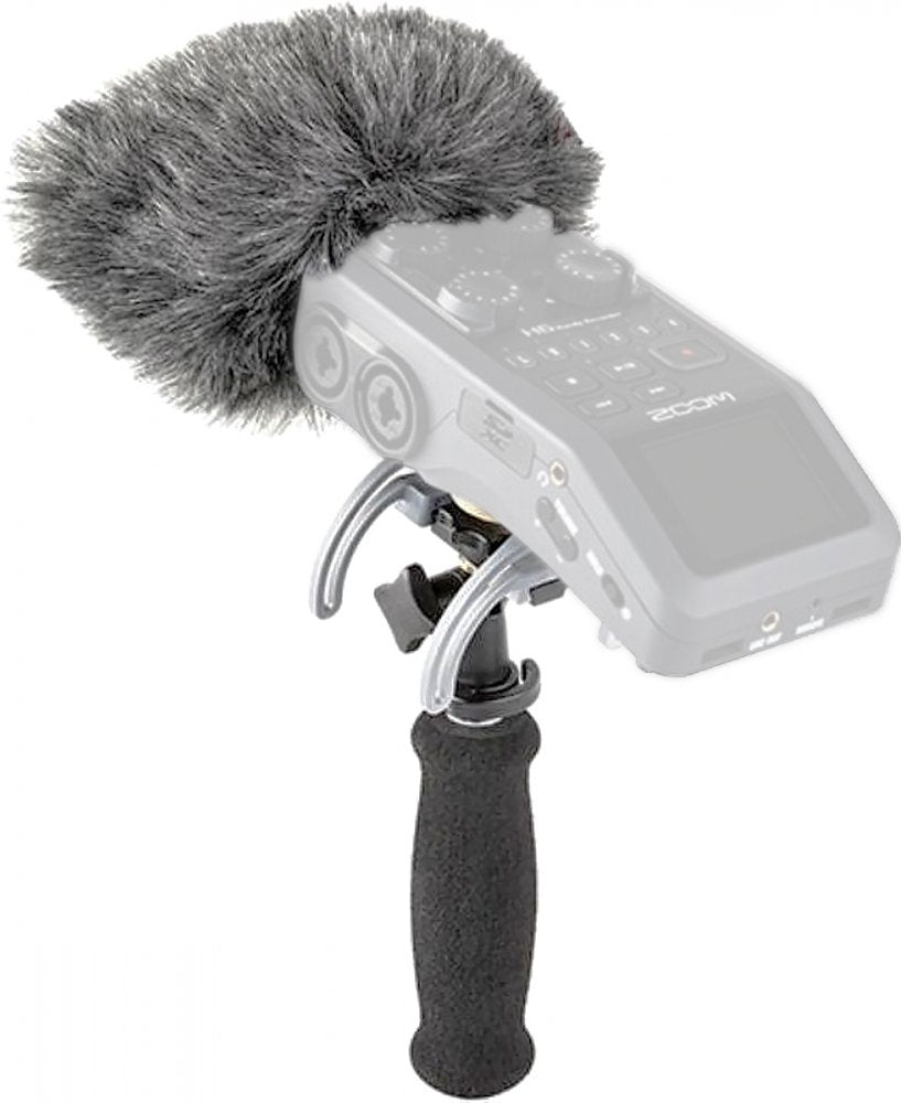 Rycote Audio Kit - Zoom H6 046023