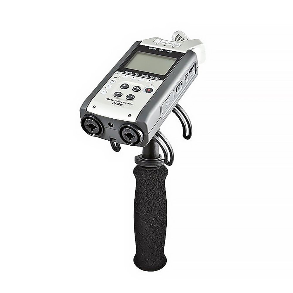 Rycote Audio Kit - Zoom H4N 046001