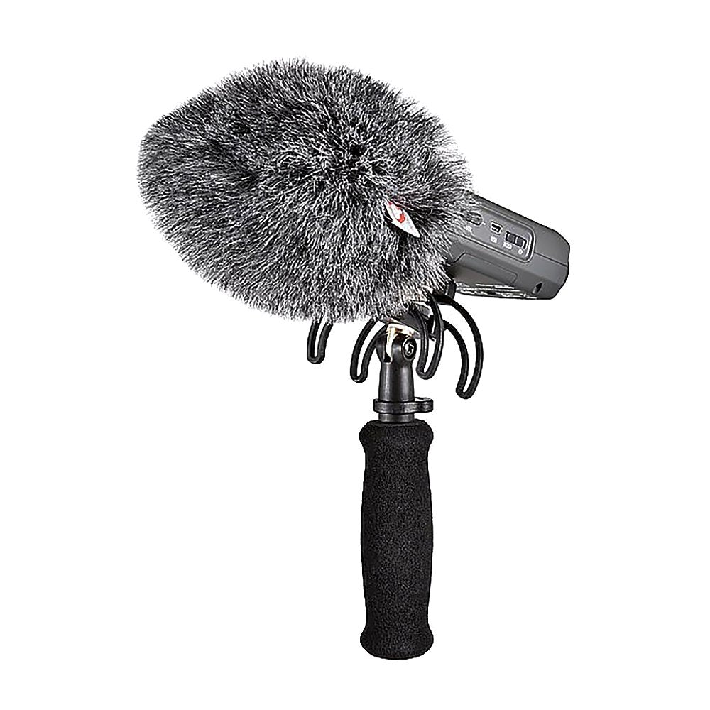 Rycote Audio Kit - Zoom H4N 046001