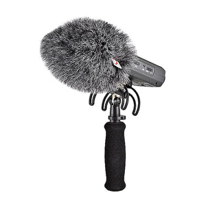 Rycote Audio Kit - Zoom H4N 046001
