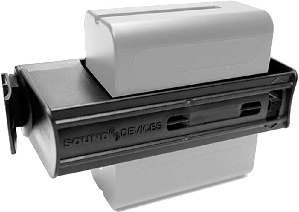 Sound Devices MX-LMount