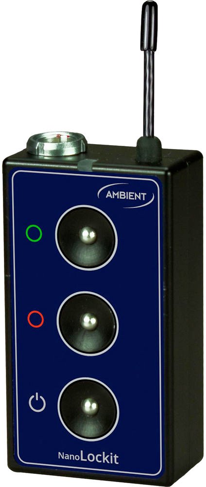 Ambient ACN-NL Nano Lockit