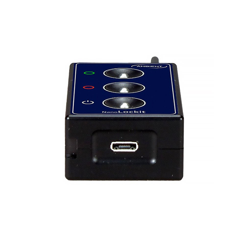 Ambient ACN-NL Nano Lockit