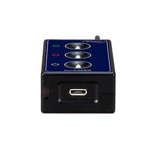 Ambient ACN-NL Nano Lockit