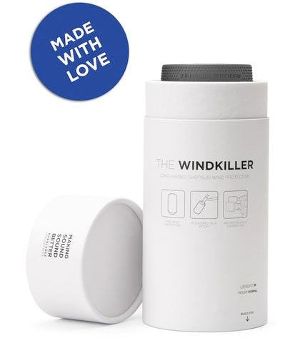 Bubblebee Industries The Windkiller - XS