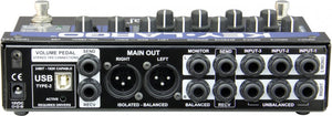 Radial Engineering Key-Largo