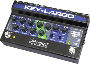 Radial Engineering Key-Largo