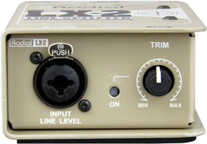 Radial Engineering LX2