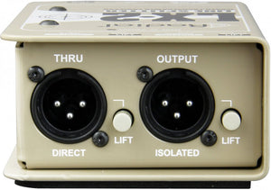 Radial Engineering LX2
