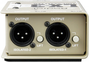 Radial Engineering LX3