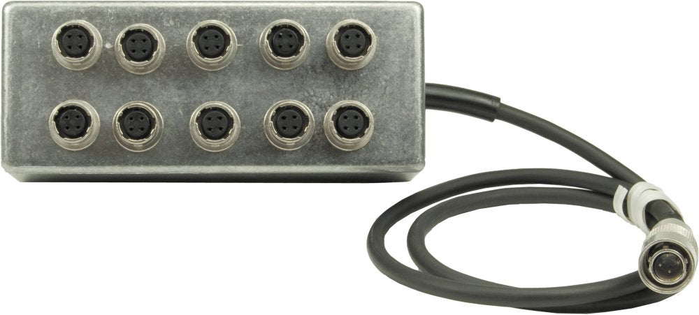 Ambient HVB-10