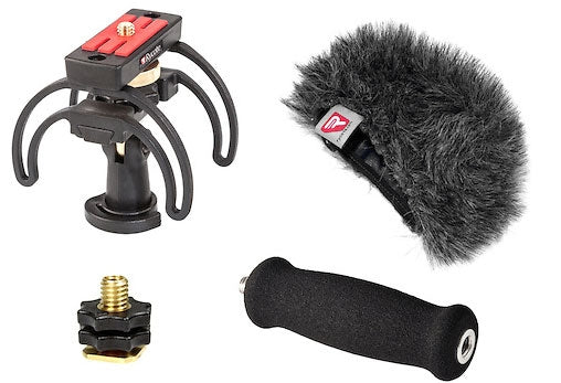 Rycote Audio Kit - Tascam DR-100/DR-100MkII 046003