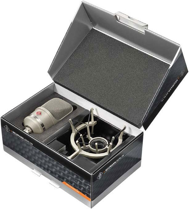 Neumann TLM 107 Studio Set