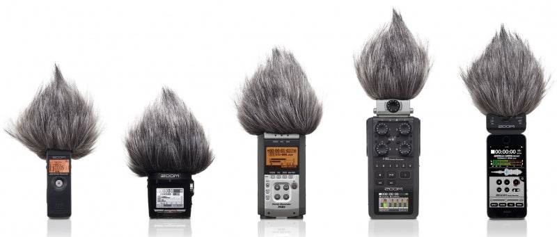 Zoom WSU-1