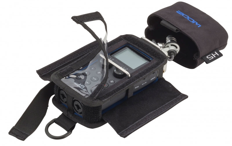 Zoom PCH-5