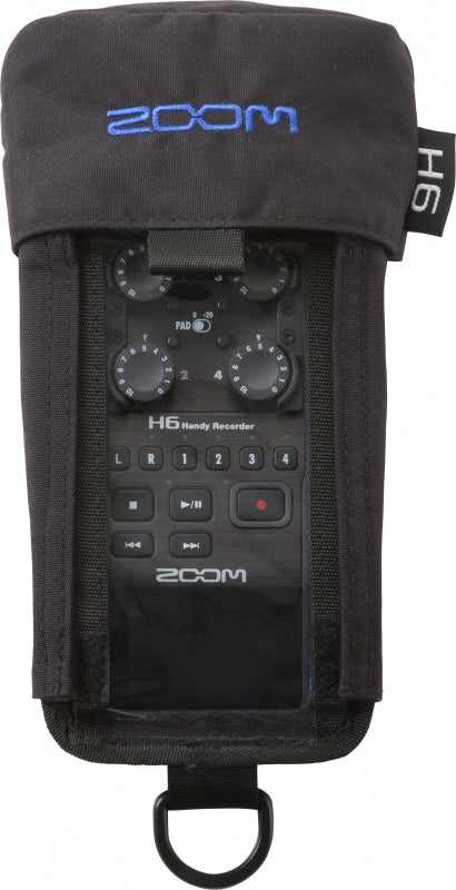 Zoom PCH-6