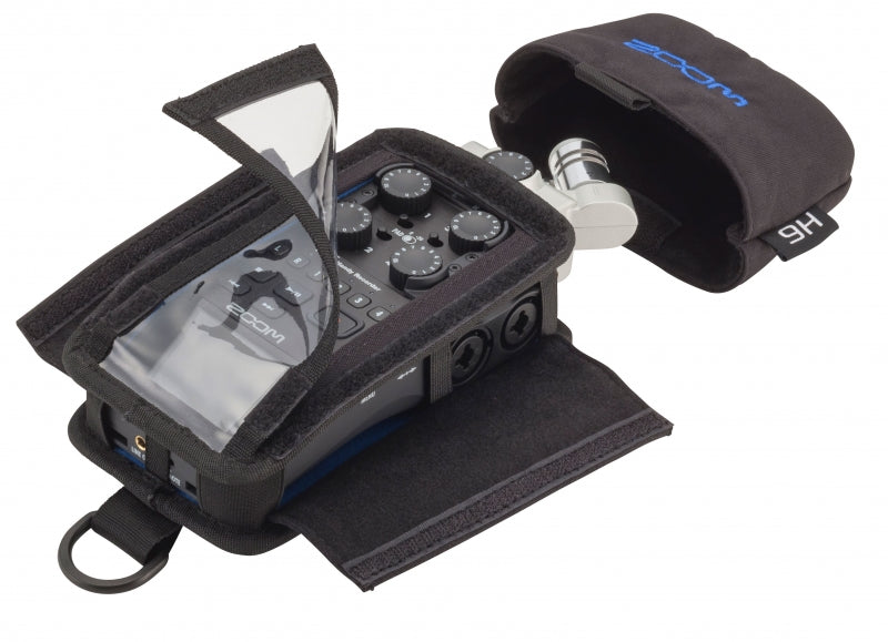 Zoom PCH-6