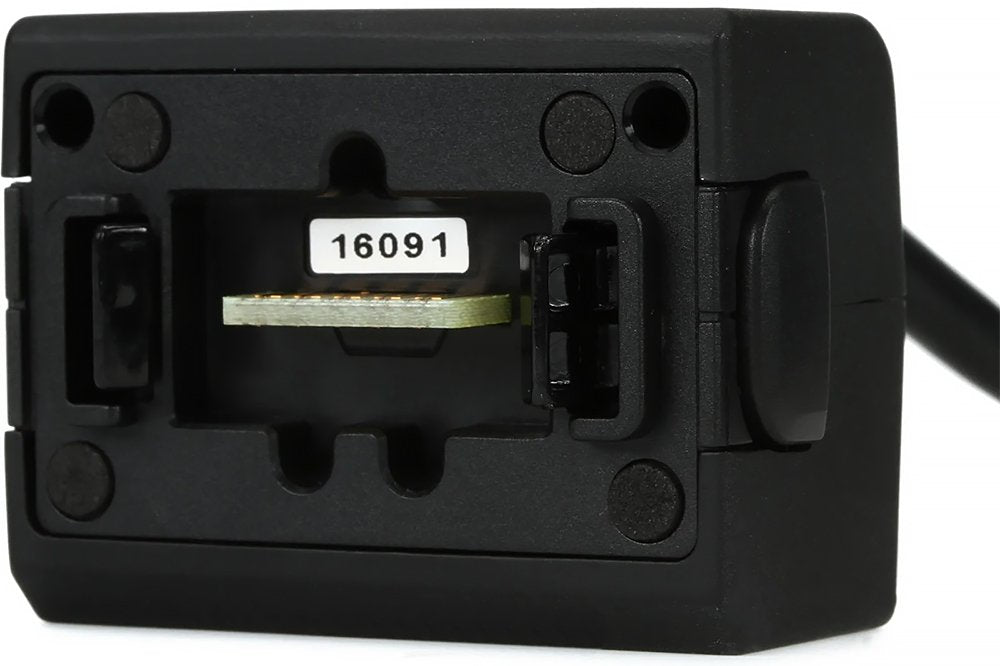 Zoom ECM-3
