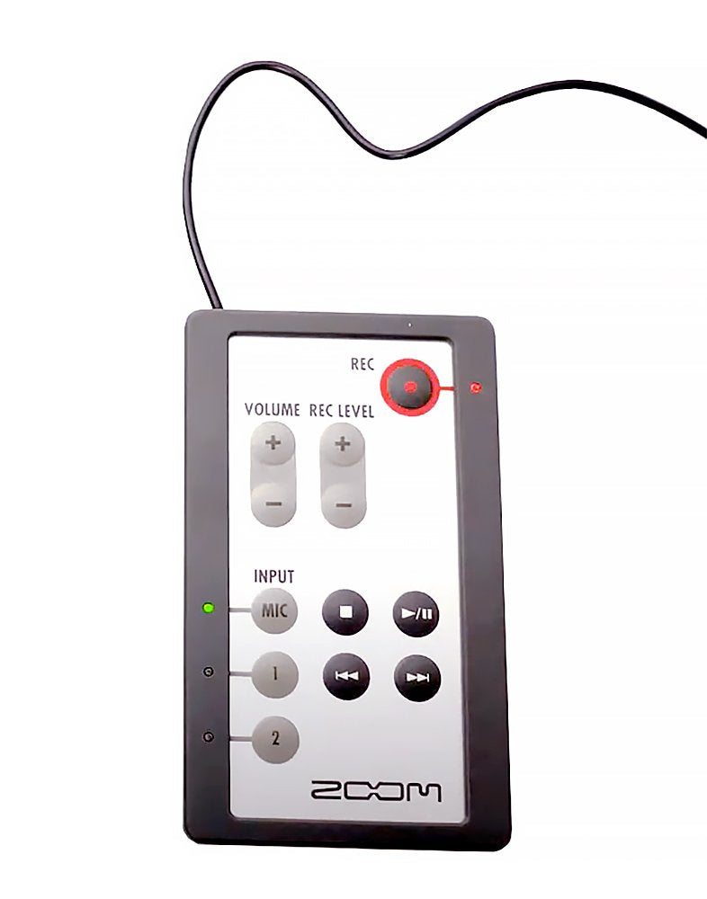Zoom RC4