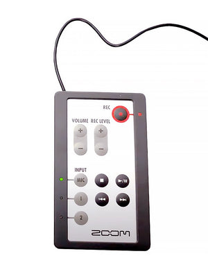 Zoom RC4
