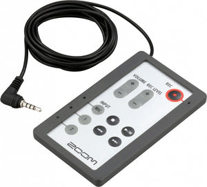Zoom RC4