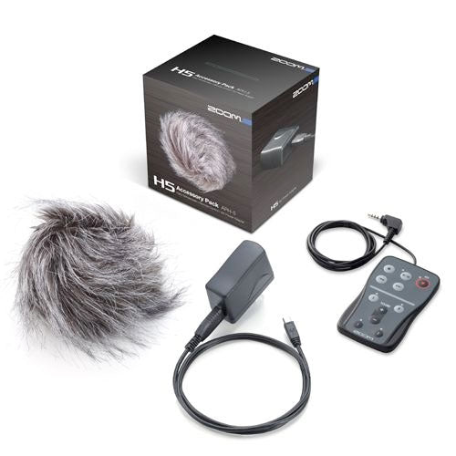 Zoom APH-5