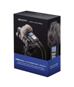 Zoom APH-4nPro