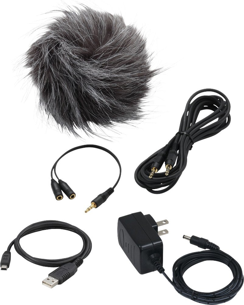 Zoom APH-4nPro