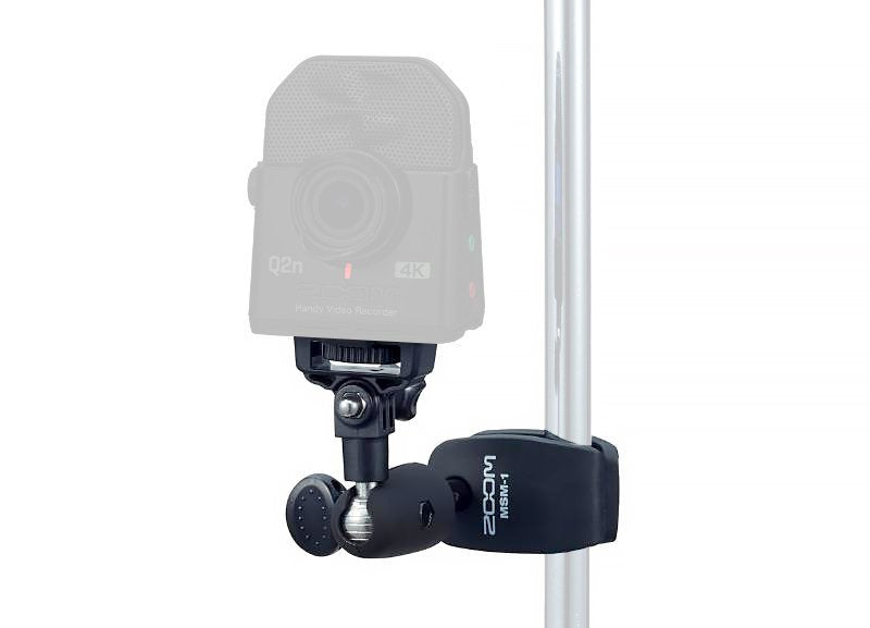 Zoom MSM-1