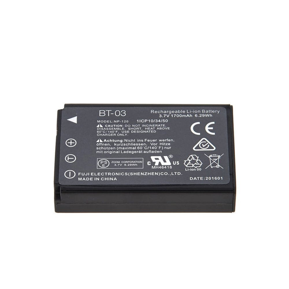 Zoom BT-03B