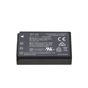 Zoom BT-03B