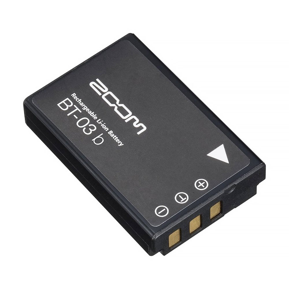 Zoom BT-03B