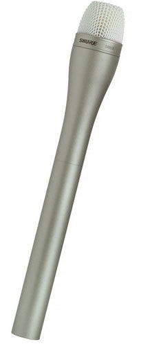 Shure SM63L