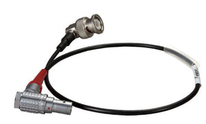 Ambient LTC-OUT-RA180 Timecode In Cable