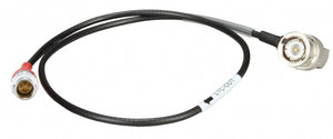 Ambient LTC-OUT Lockit Time Code Out 5 Pin Lemo to BNC