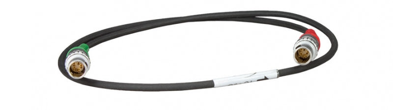 Ambient TC-I/O Timecode Cable