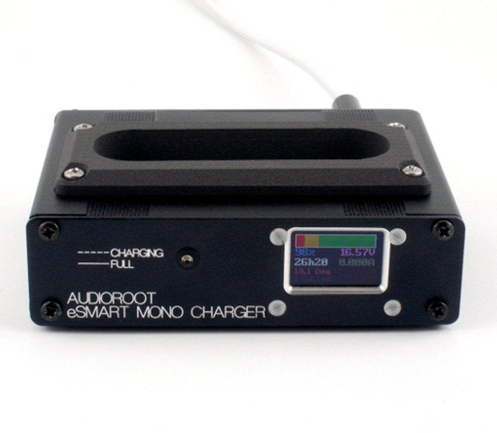 Audioroot eSMART MONO CHARGER